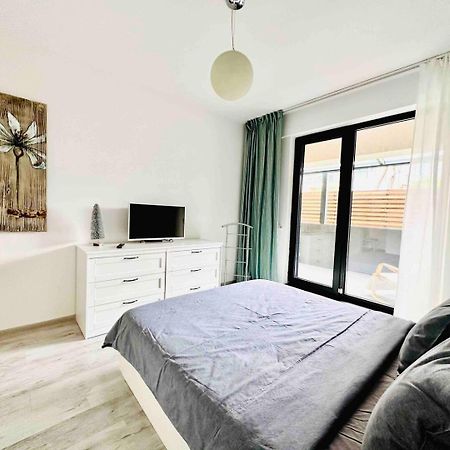 Lazo Two Room- Luxury Apartment Bucureşti Exterior foto