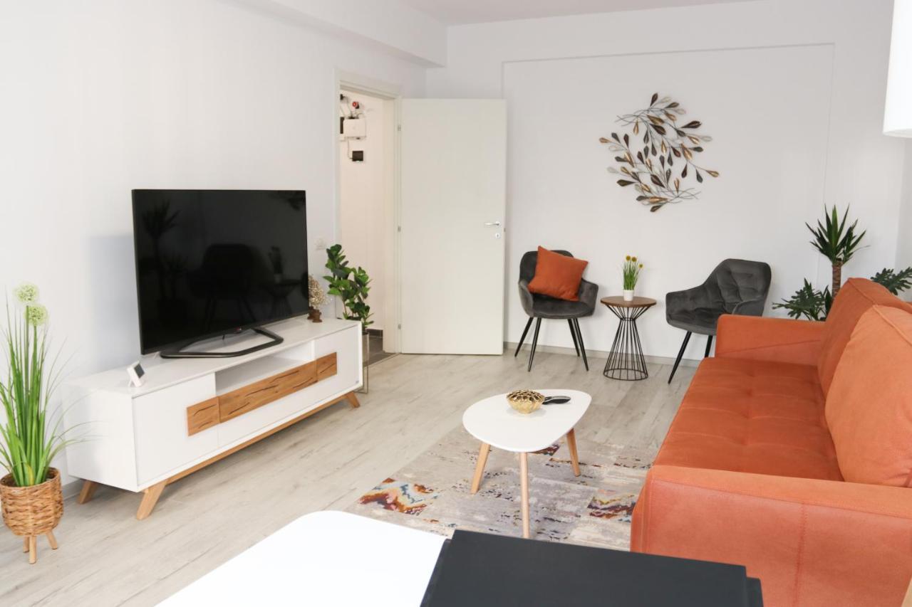 Lazo Two Room- Luxury Apartment Bucureşti Exterior foto