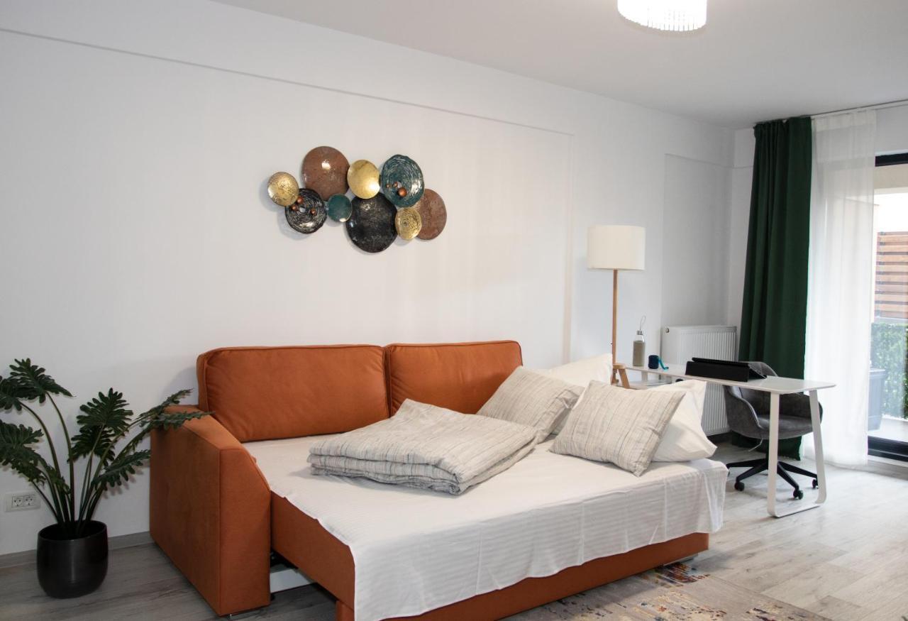 Lazo Two Room- Luxury Apartment Bucureşti Exterior foto