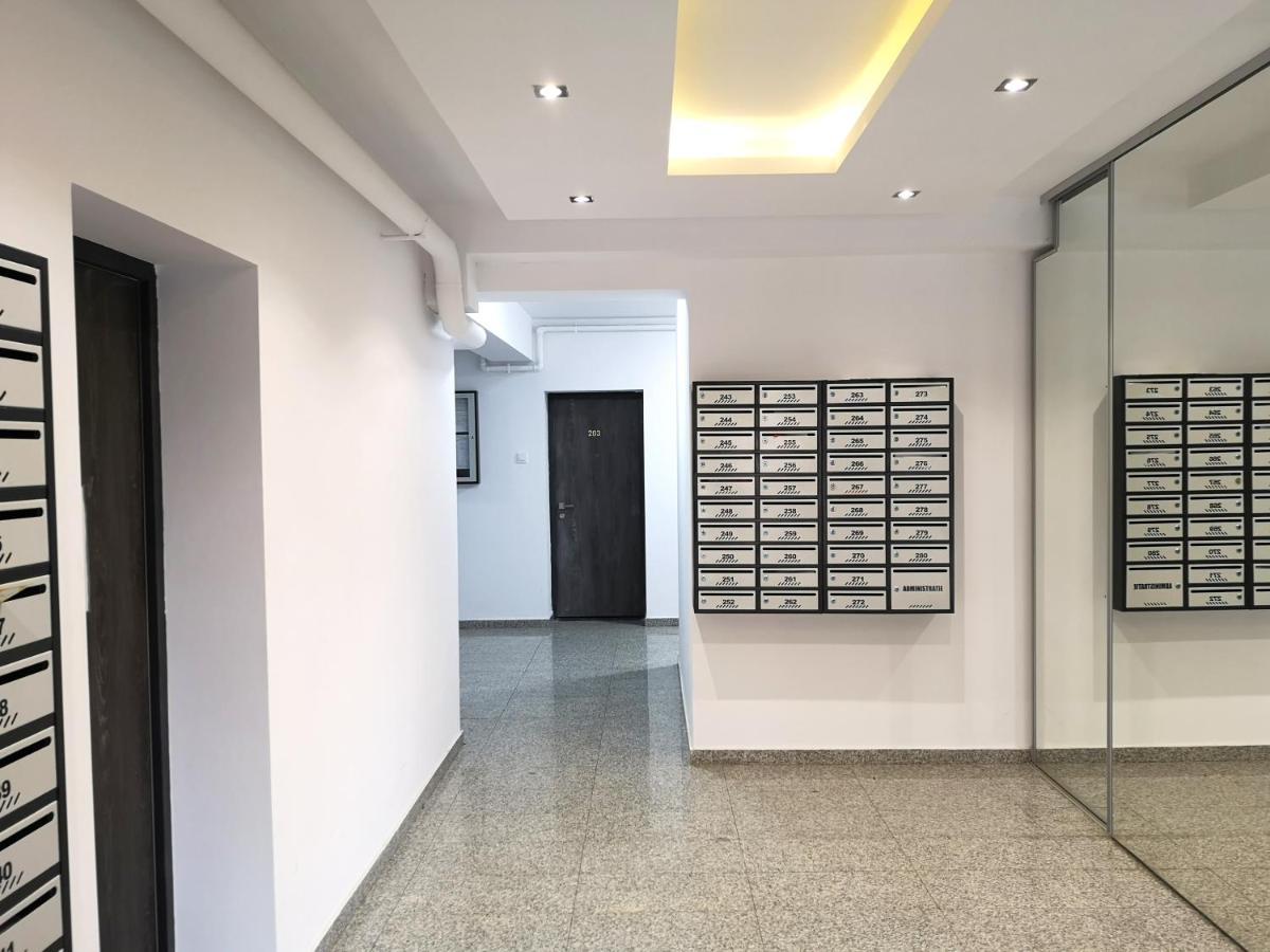 Lazo Two Room- Luxury Apartment Bucureşti Exterior foto