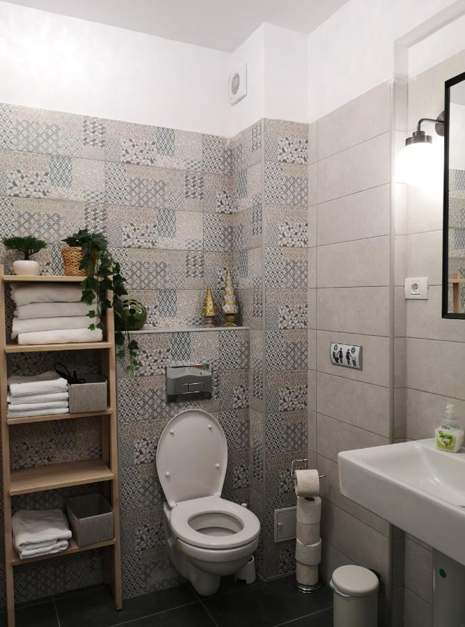 Lazo Two Room- Luxury Apartment Bucureşti Exterior foto