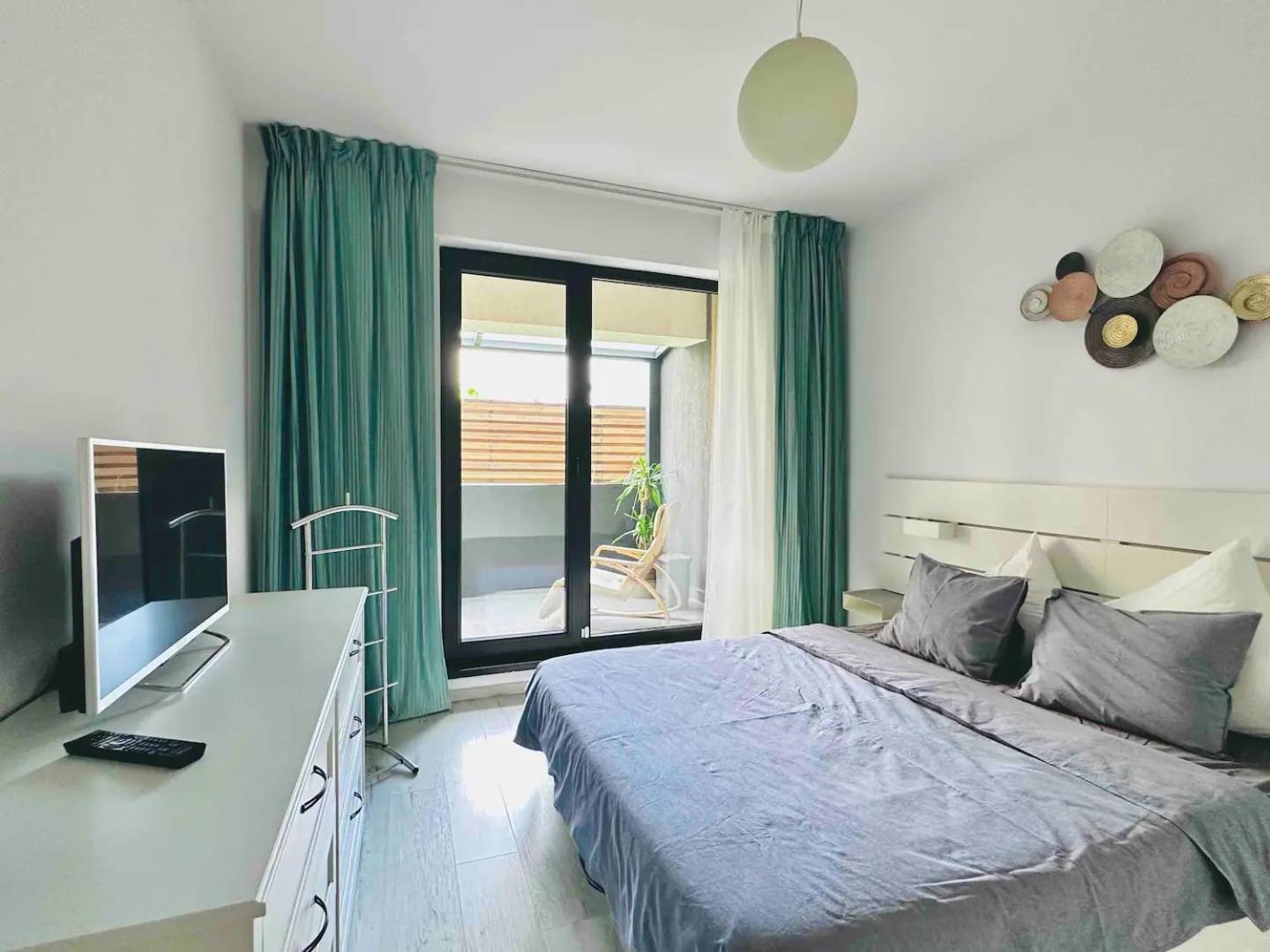 Lazo Two Room- Luxury Apartment Bucureşti Exterior foto