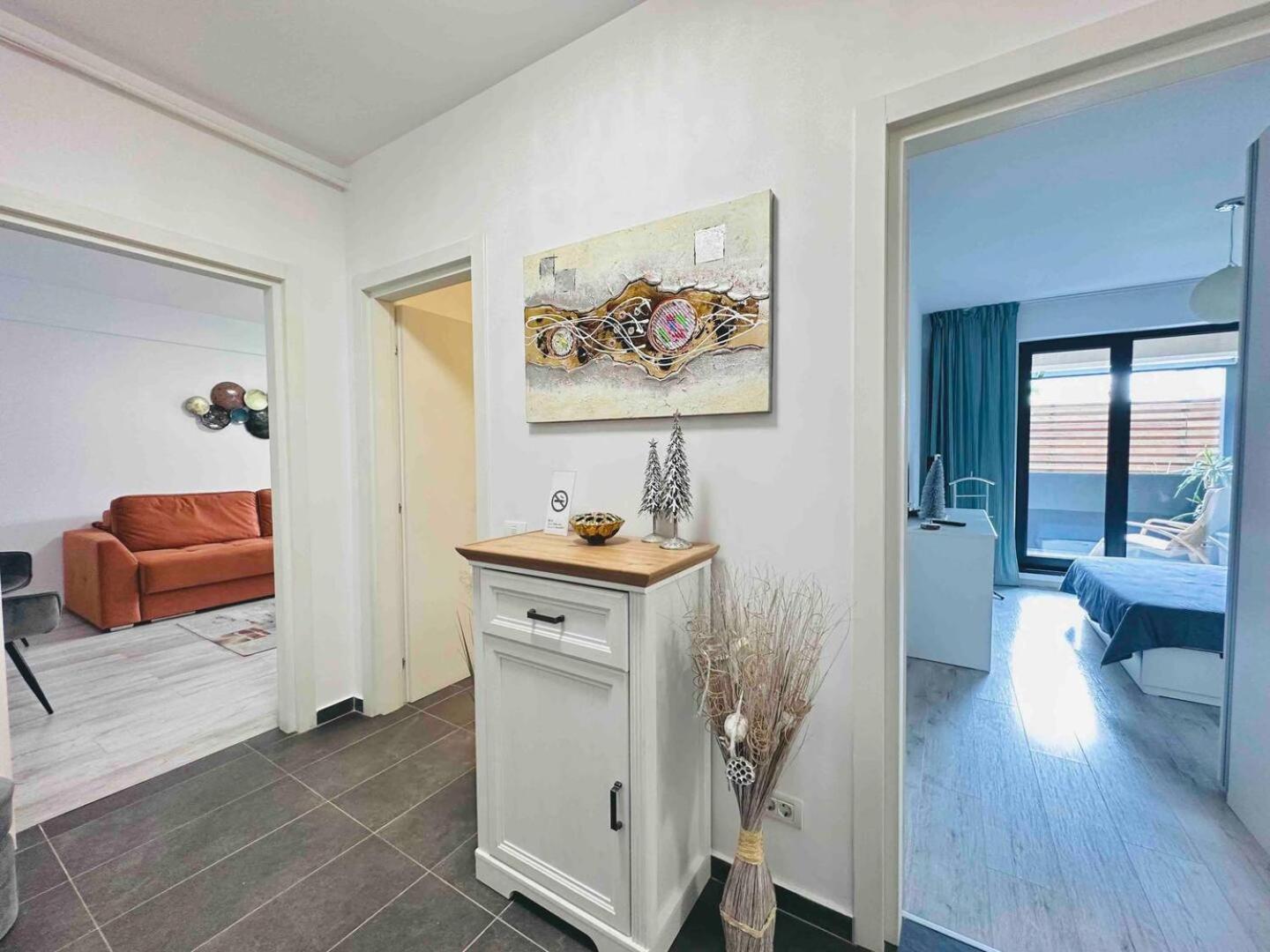 Lazo Two Room- Luxury Apartment Bucureşti Exterior foto