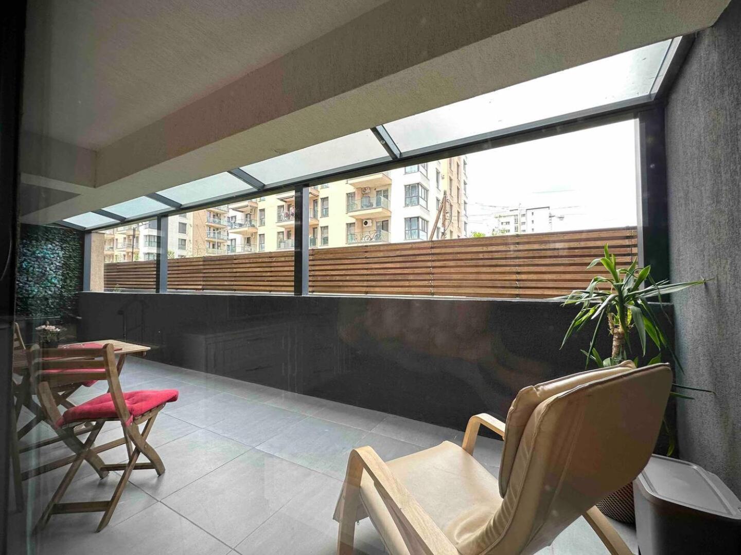 Lazo Two Room- Luxury Apartment Bucureşti Exterior foto