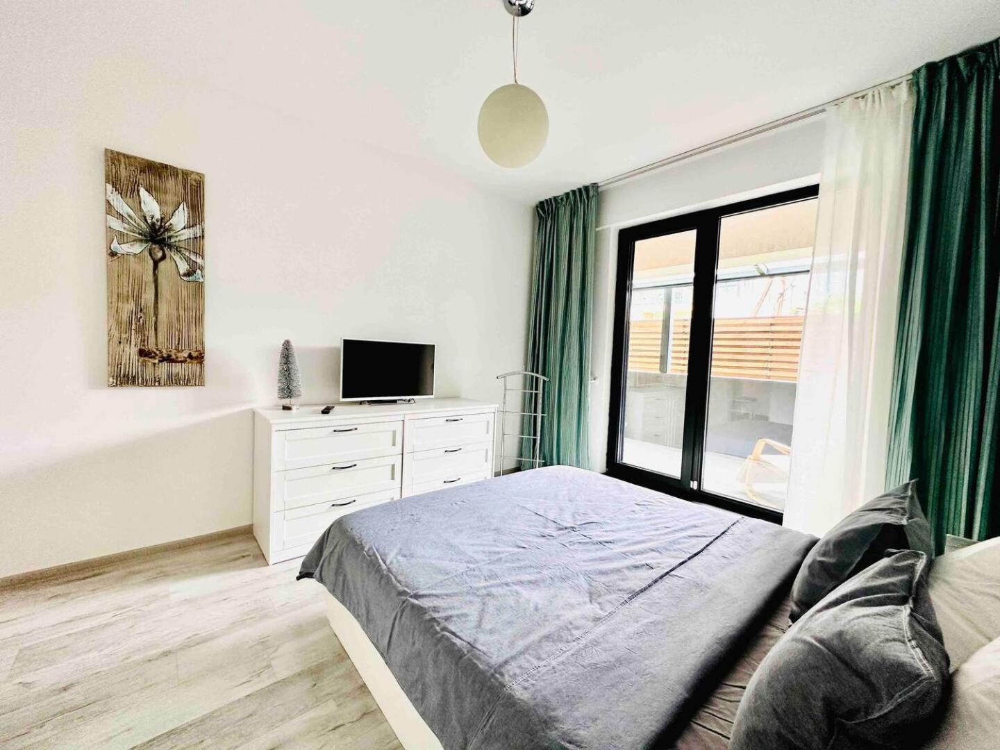Lazo Two Room- Luxury Apartment Bucureşti Exterior foto