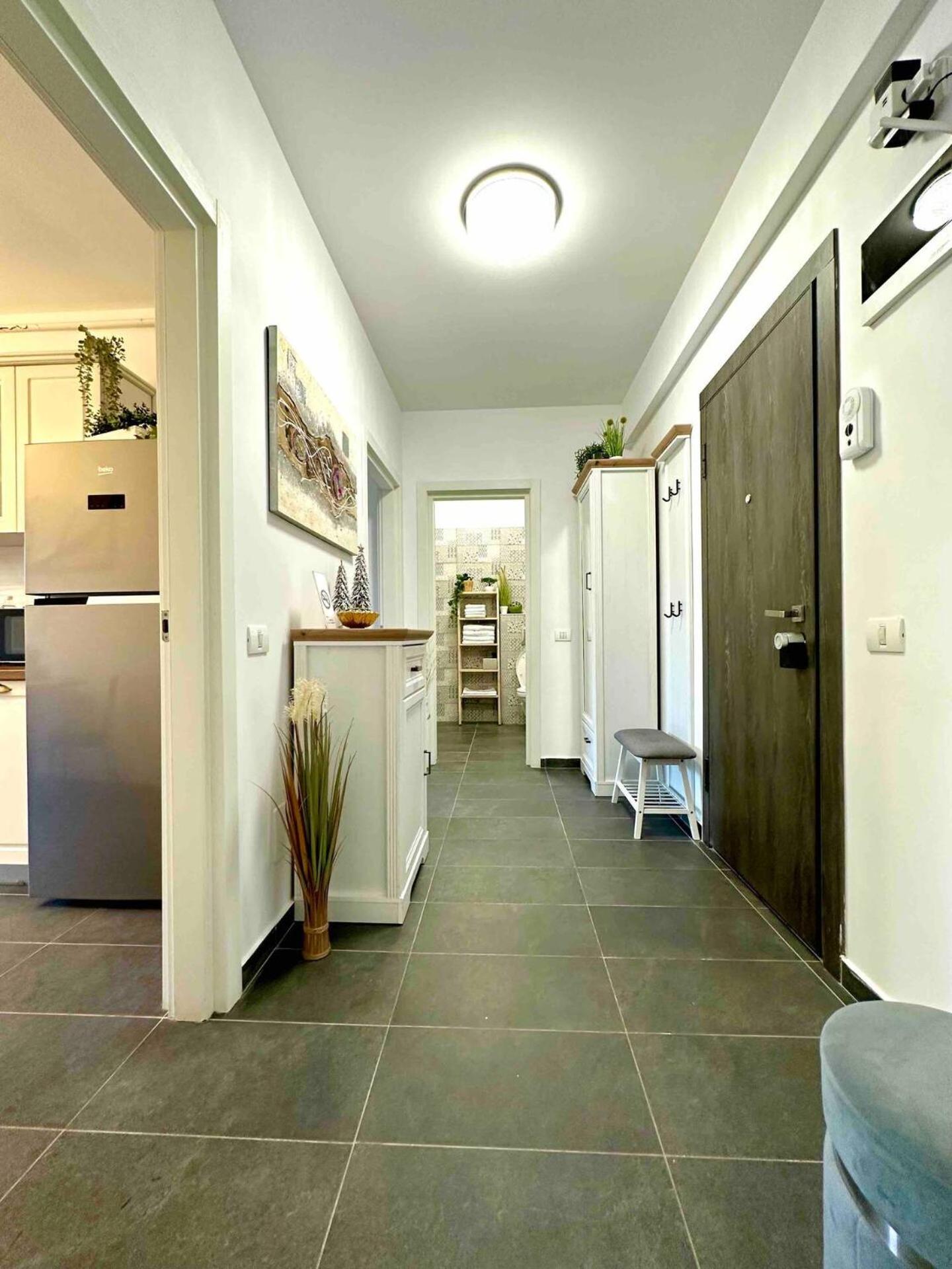 Lazo Two Room- Luxury Apartment Bucureşti Exterior foto